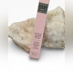 IT Cosmetics Bye Bye Under Eye Concealer - Dark NWT